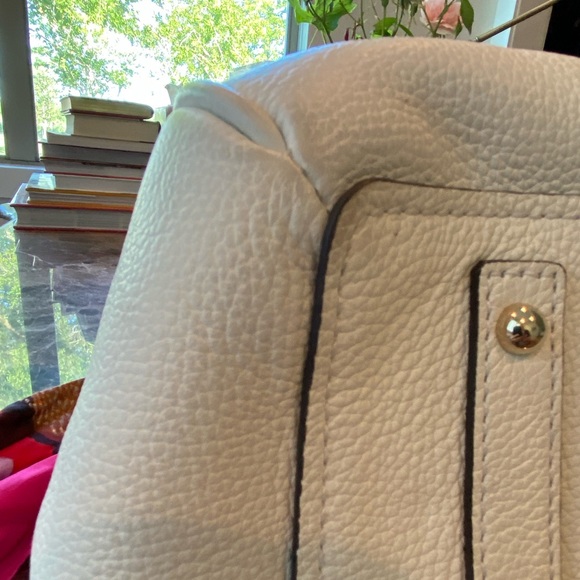 BEAUTIFUL DOONEY TOTE & SILK SCARF! - Picture 10 of 11